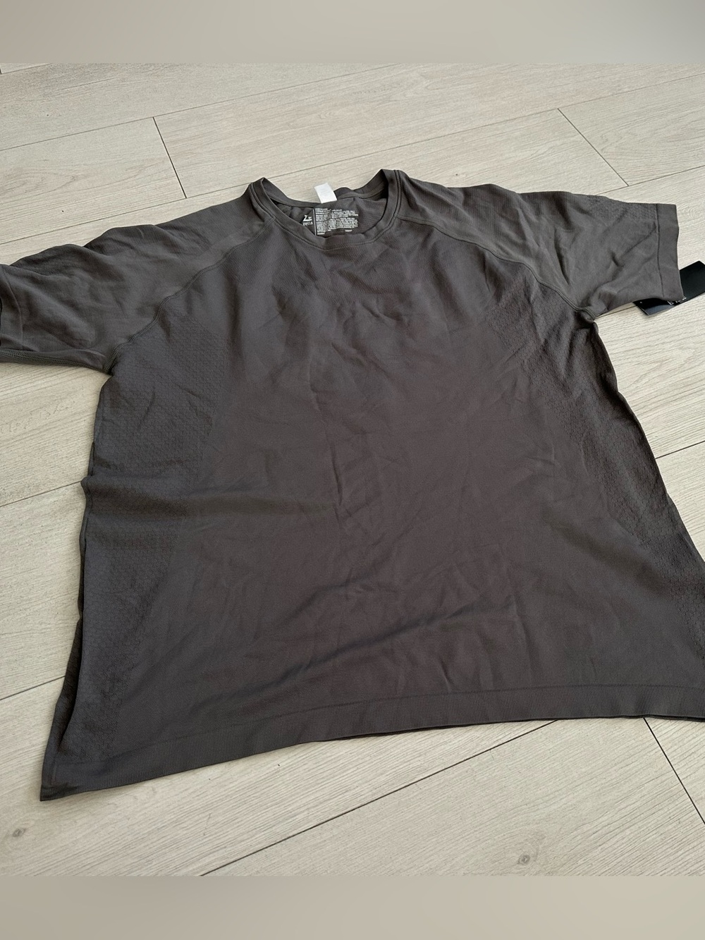 New Z by zella workout shirt